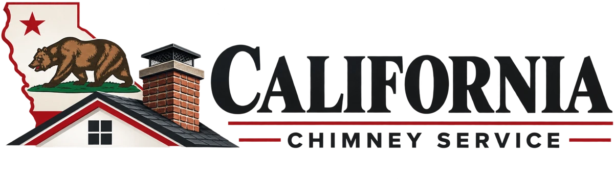 California Chimney Service logo